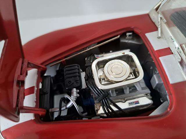 1:18 AC COBRA