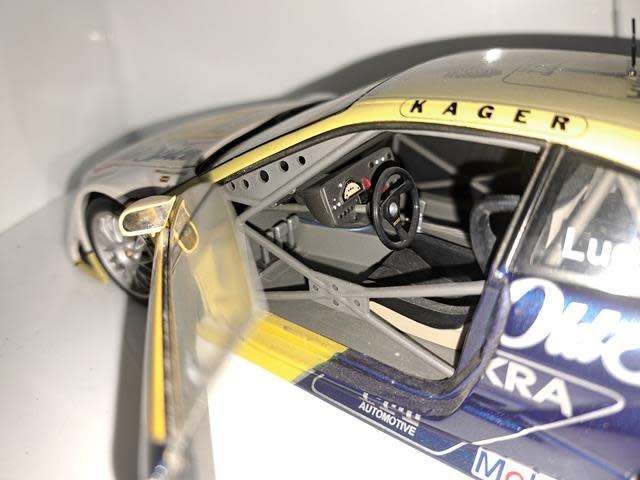 1:18 OPEL CALIBRA V6 DTM