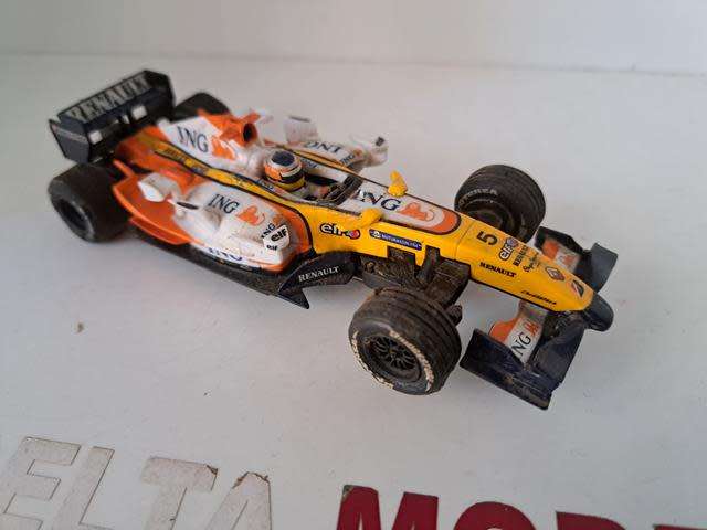 RENAULT F1