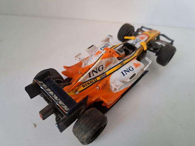 RENAULT F1