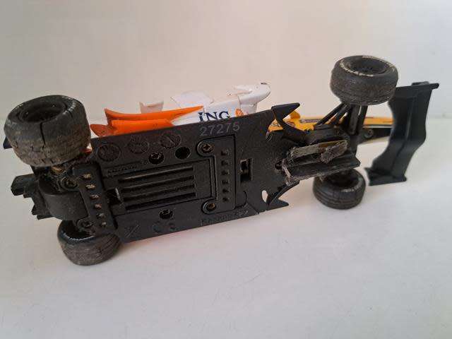 RENAULT F1