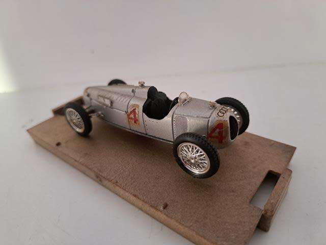 1936 AUTO UNION