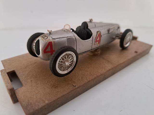 1936 AUTO UNION