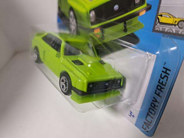 FORD ESCORT RS200