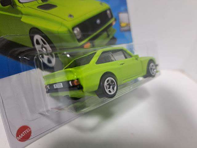 FORD ESCORT RS200