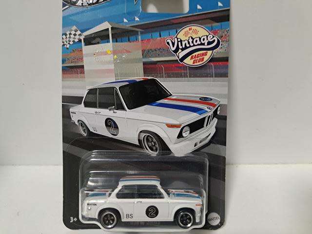 BMW 2002