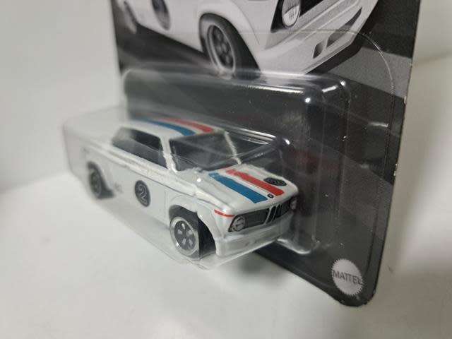 BMW 2002