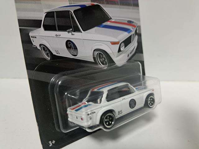 BMW 2002