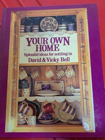 YOUR OWN HOME