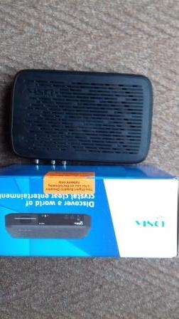 HD Dstv Decoder
