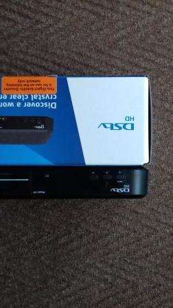 HD Dstv Decoder