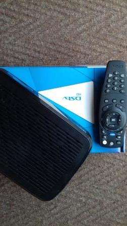 HD Dstv Decoder