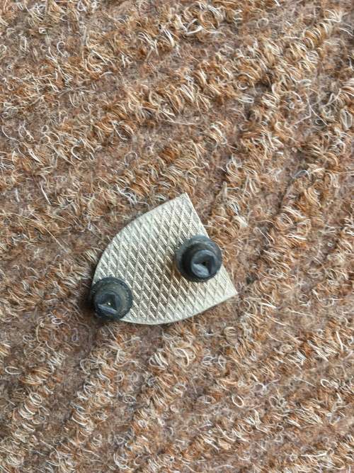 Secunda Commando Beret Badge - Pins intact