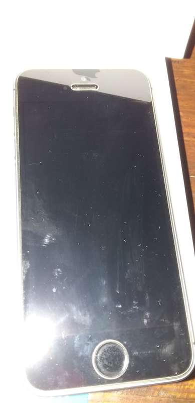 Iphone SE Refurbished