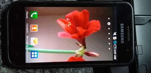 Smartphones Samsung
