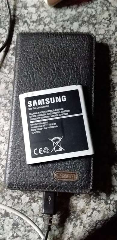 Samsung Galaxy J3