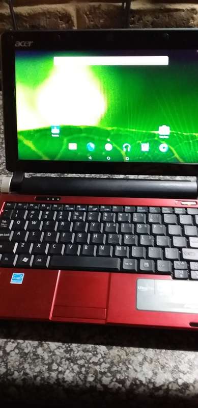 Acer Aspire one