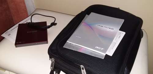 Acer Aspire one