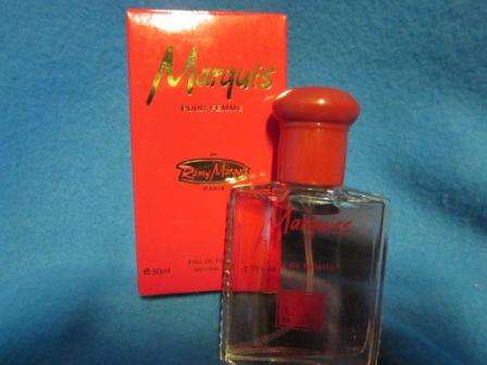 Marquis Perfume