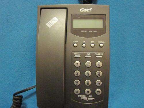 Telkom Gtel 400 telephone