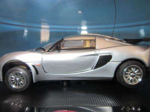 Lotus (Top Race) Rc car