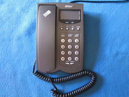 Telkom Gtel 100 telephone