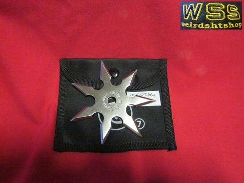 Ninja star - 7 point