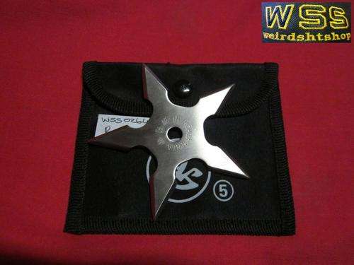 Ninja star - 5 point