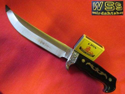 Dagger - Copper inlay - Price reduced ! ! ! !
