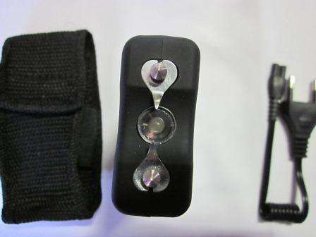 taser