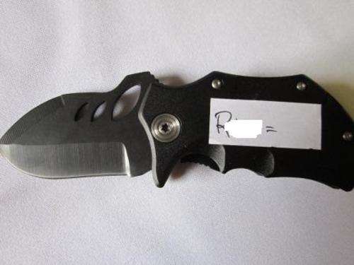 knife