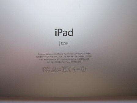 ipad 1
