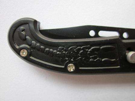 knife.