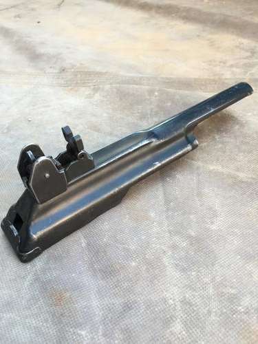 LM4/5/6 Dust cover