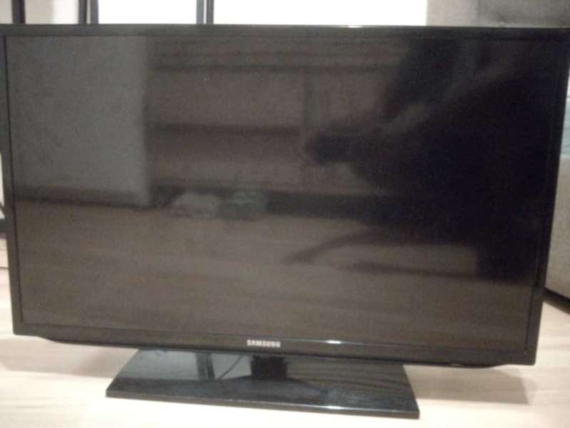 Samsung 32 Inch LED Full HD TV (UA32EH5000R)