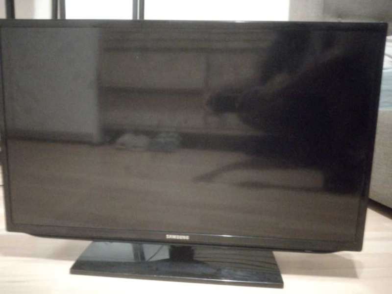 Samsung 32 Inch LED Full HD TV (UA32EH5000R)