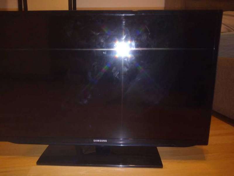 Samsung 32 Inch LED Full HD TV (UA32EH5000R)
