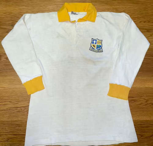 Free State Rugby Jersey 1970`s