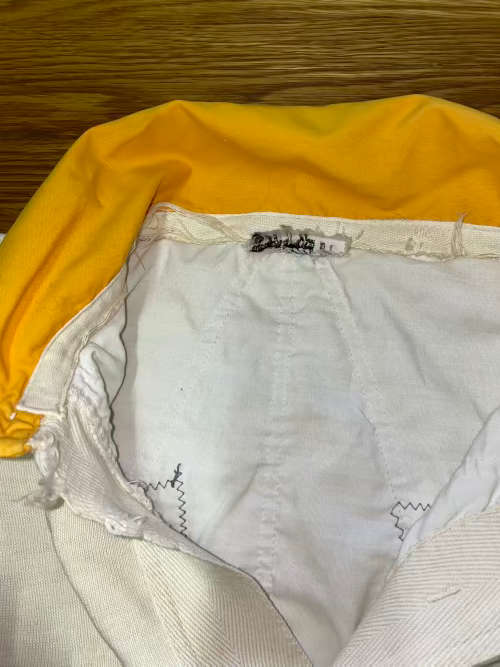 Free State Rugby Jersey 1970`s