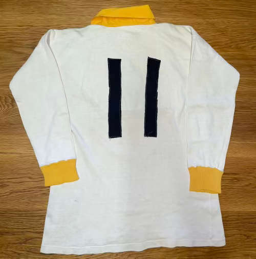 Free State Rugby Jersey 1970`s