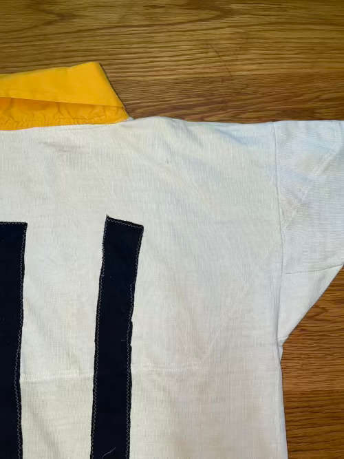 Free State Rugby Jersey 1970`s