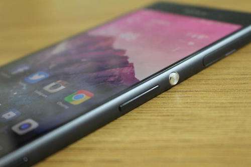 Sony Xperia Z3 D6603 Black 16GB - Excellent Condition