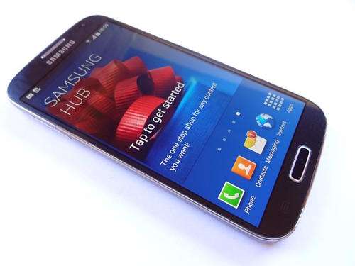 Samsung Galaxy S4 GT-i9500 32GB - UNDER R2000!