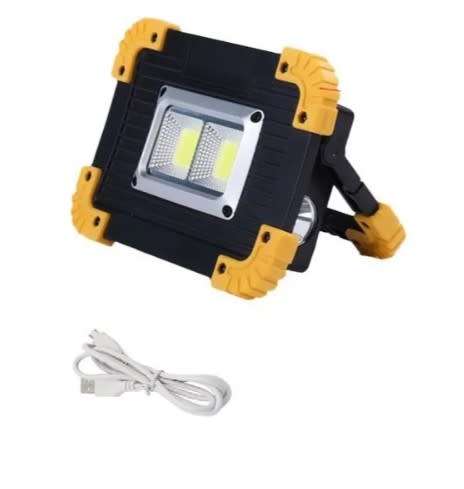 DUAL COB light