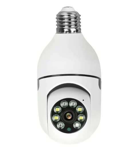 G Light Bulb Cam