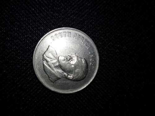 1968 50 Cent