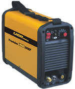 USR Precision 200EP Tig Welding Machine + Free Argon Regulator