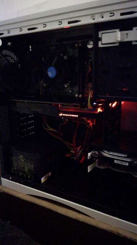 Powerful i5 Gaming PC With GTX 1060 6GIG!