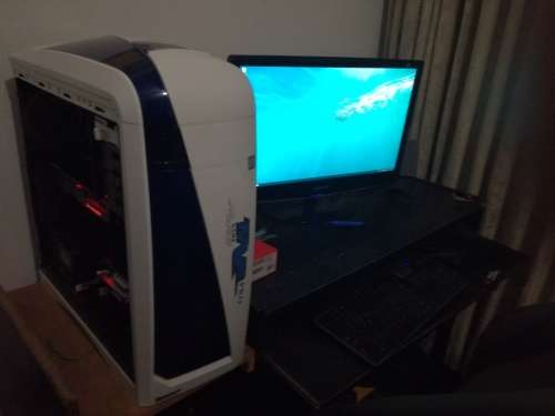 Powerful i5 Gaming PC With GTX 1060 6GIG!