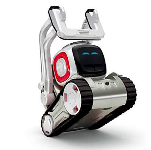 Cozmo Robot by Anki Learn As You Play And Learn To Code
